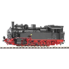 Classic DR BR94 Steam Locomotive III
