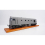 Class 26 Unnumbered BR Civil Engineers Grey/Yellow 5