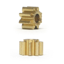 Pinions 8 Inline Easy Setup No Friction (2) 5.5mm