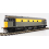 Class 26 Unnumbered BR Civil Engineers Grey/Yellow 1