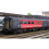 BACHMANN Mk2F BSO 2nd Class Brake Coach Virgin Trains (DCC-Fitted) 1