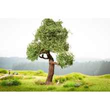 NOCH 21768 Albero quercia 150 mm 1 pz