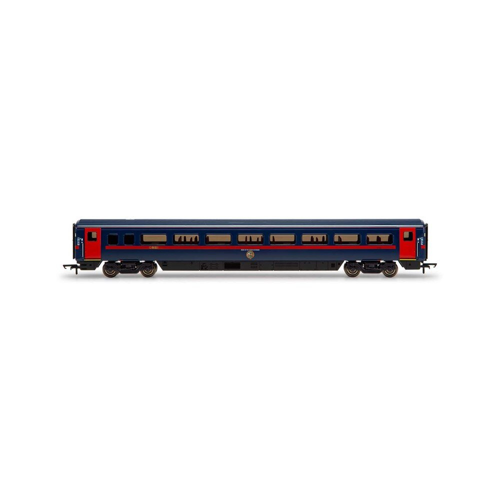 Mk4 Standard Coach F GNER 12303