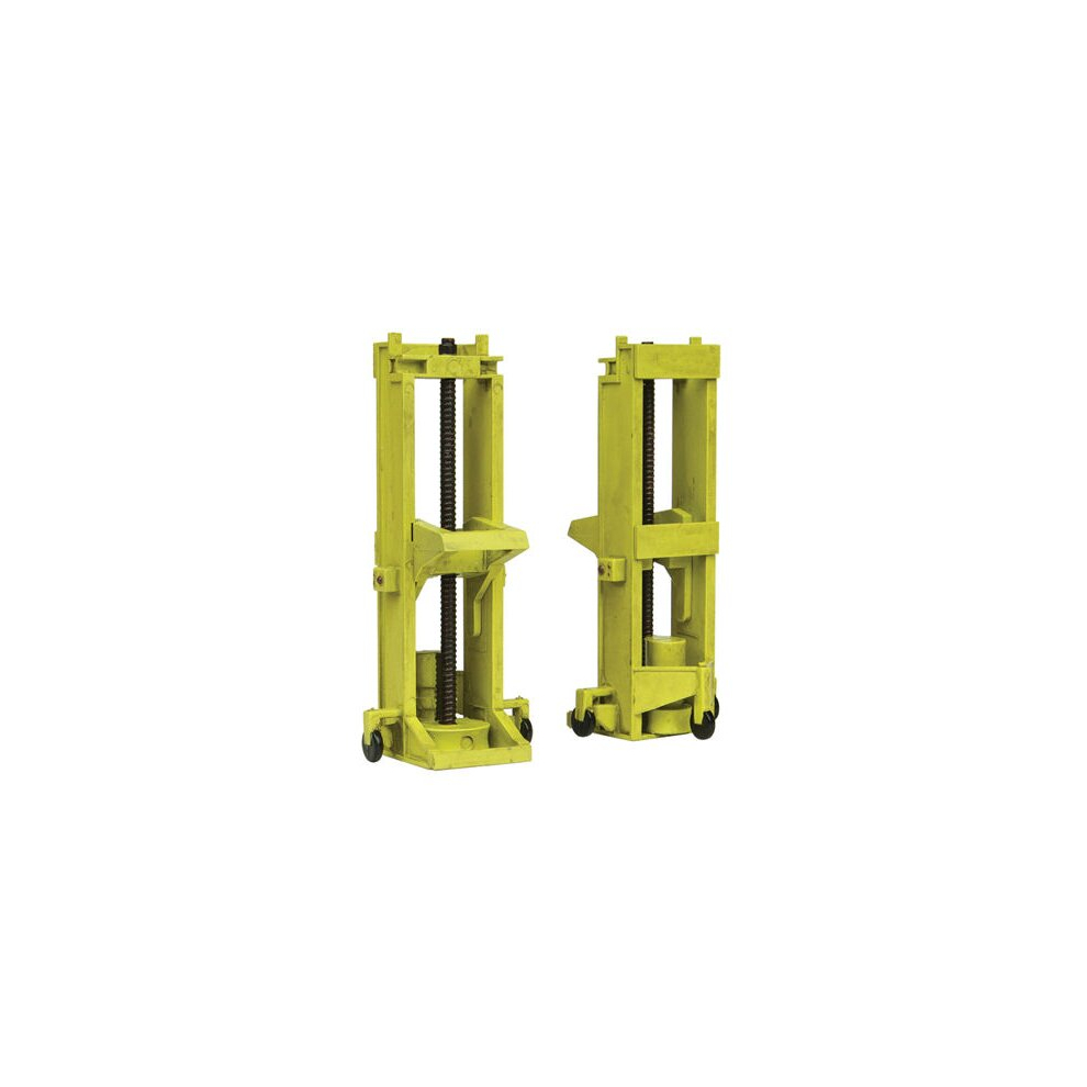 Scenecraft Lifting Jacks 4pcs (Pre-Built)