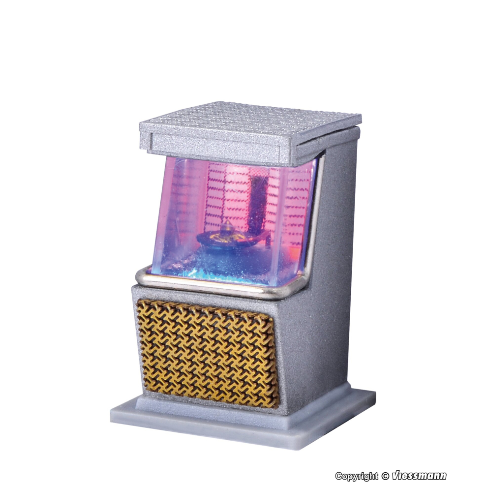 Emotion Jukebox 4026602015118