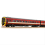 BACHMANN Class 158 901 BR WYPTE Metro 1