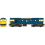 Class 27 Unnumbered BR Blue (1970s) FYE 2