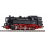 Classic DB BR082 Steam Locomotive IV 1