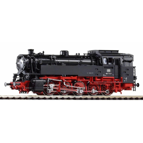Classic DB BR082 Steam Locomotive IV