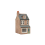 Hornby Skaledale Parkers Newsagents (Pre-Built) 1