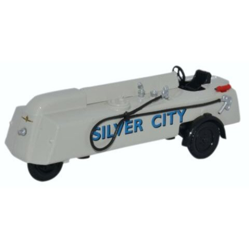 Thompson Refueller Silver City