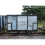 BACHMANN RNAD Enclosed-End Brake Van RNAD Grey 1