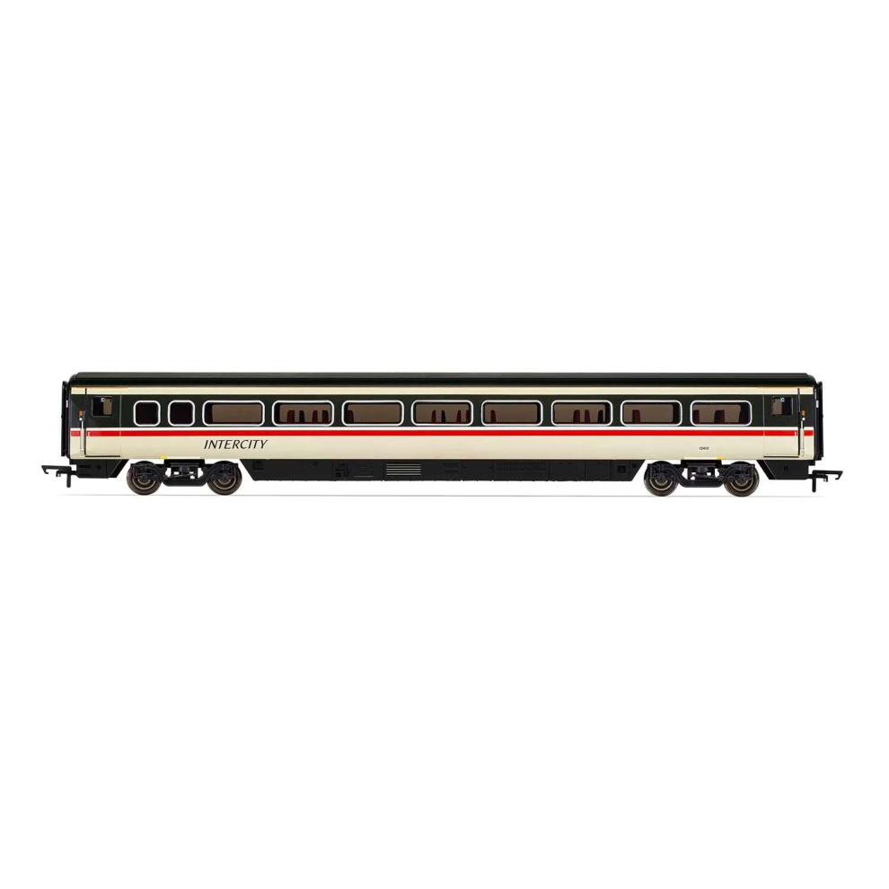 Mk4 Standard Coach C BR Intercity 12412