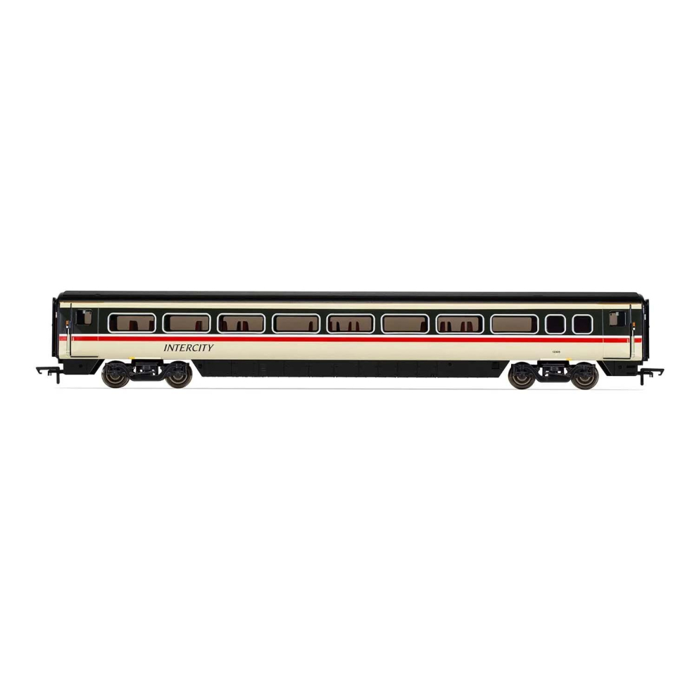 Mk4 Standard Coach E BR Intercity 12305