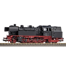 Expert DR BR83.10 Steam Locomotive III