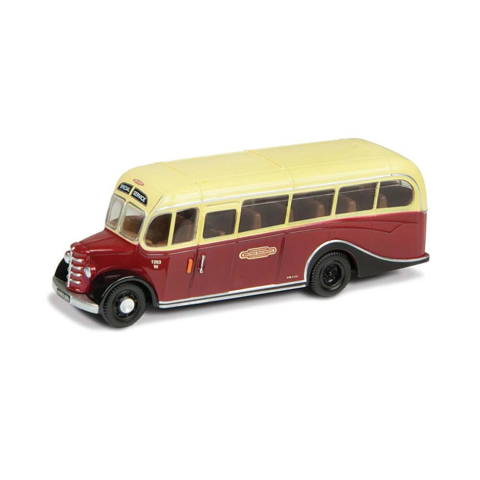 Bedford OB Coach British Railways-image-OPC-PCPB85T-NEW