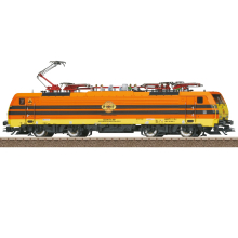 RRF BR189 091-2 Electric Locomotive VI (DCC-Sound)