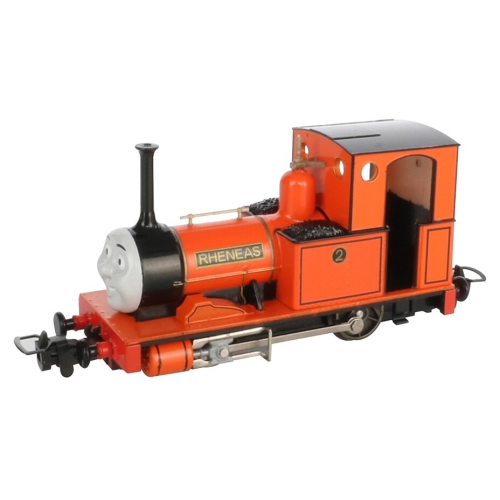 Thomas and Friends Rheneas