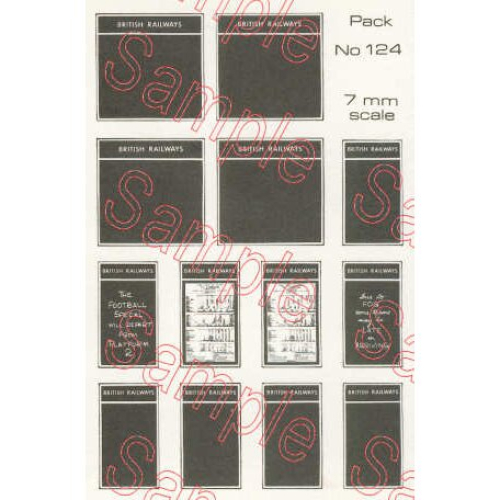 BR Poster Boards
