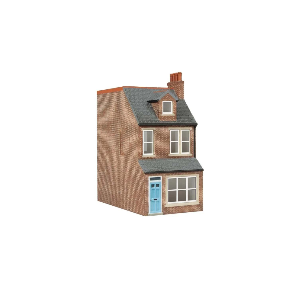 Skaledale Victorian Terrace House LM (Pre-Built)