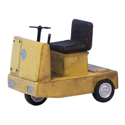 BACHMANN Scenecraft Platform Tractor Units (Pre-Built)