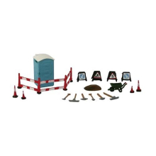Building Site Accessories