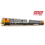 BACHMANN Windhoff MPV DR98914/964 Network Rail Orange (DCC-Sound) 1