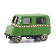 Siemens Klv12 Rail Vehicle III