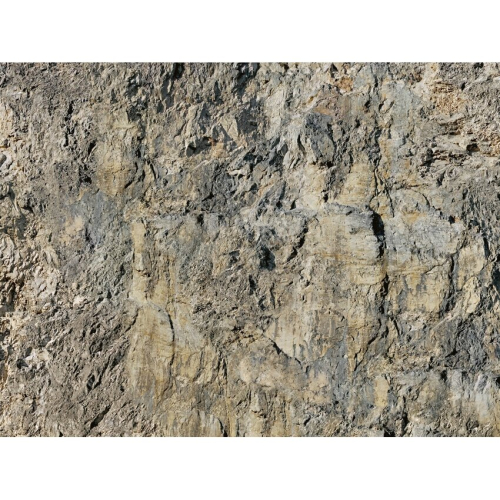 Wrinkle Rocks Grossvenediger 45x25.5cm