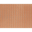 Red Pantile 3D Structured Roofing 28x10cm 1