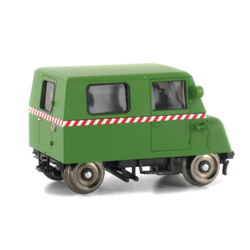 Siemens Klv12 Rail Vehicle III 1