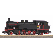 Expert PKP Tkt1-63 Steam Locomotive III