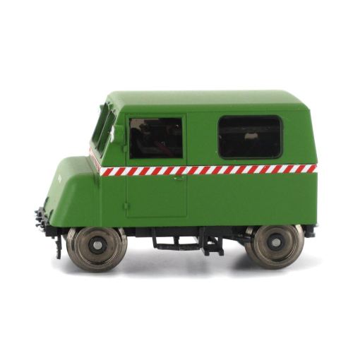 Siemens Klv12 Rail Vehicle III 2