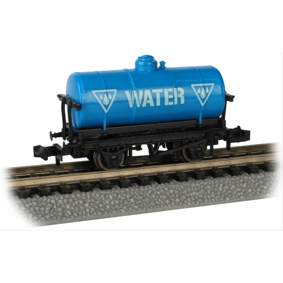 Thomas and Friends Water Tank Wagon