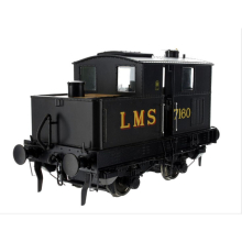 Sentinel Y1/Y3 LMS No.7160