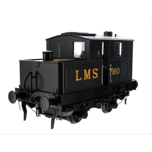 Sentinel Y1/Y3 LMS No.7160