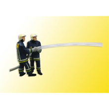 eMotion Fire Fighters in Action