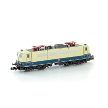 DB BR184 003-2 Electric Locomotive V