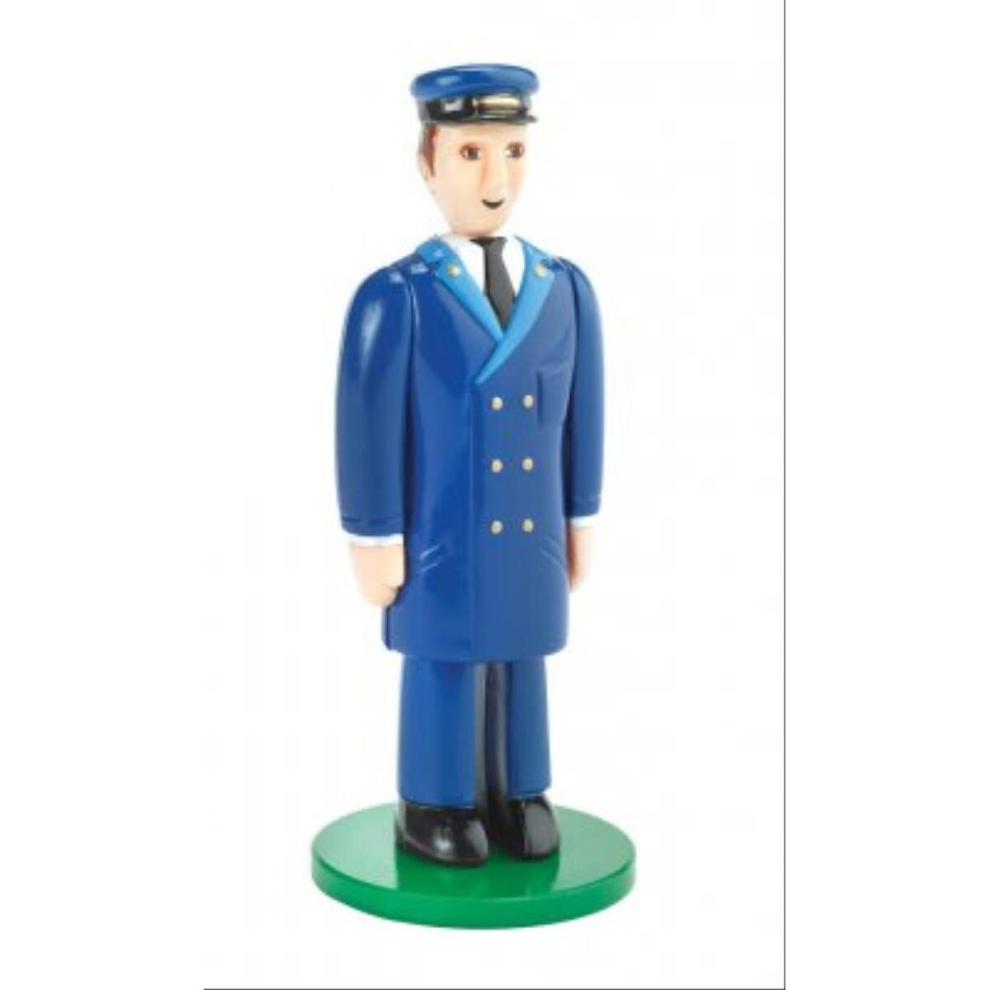 Thomas and Friends Conductor Figure