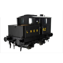 Sentinel Y1/Y3 LNER No.42
