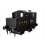 Sentinel Y1/Y3 LNER No.42 1