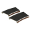 BACHMANN Scenecraft Two Curved Platforms Radius 2 (Pre-Built) 1