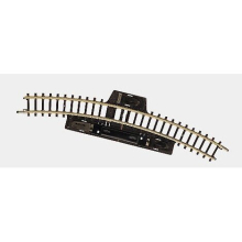 Curved Circuit Track 195mm Radius 30 Degree