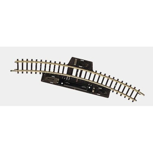 Curved Circuit Track 195mm Radius 30 Degree