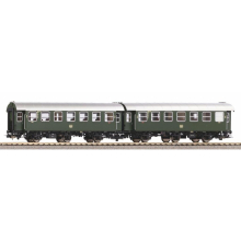 Expert DB B3yg/BD3yg Conversion Coach Set (2) III