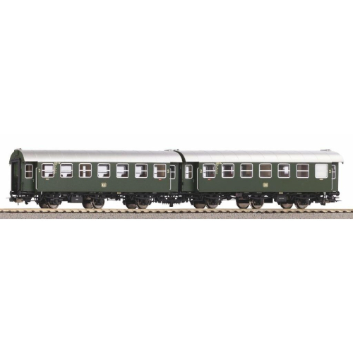 Expert DB B3yg/BD3yg Conversion Coach Set (2) III