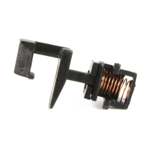 Clip-in Spring Coupling Pockets w/Couplings & Springs (10)