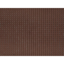 Dark Red 3D Structured Roofing 28x10cm