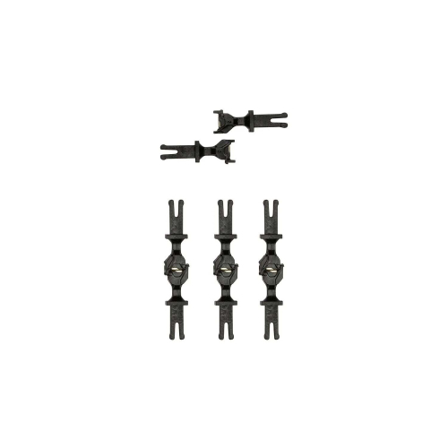 Hornby Buckeye Magnetic Coupling Pack