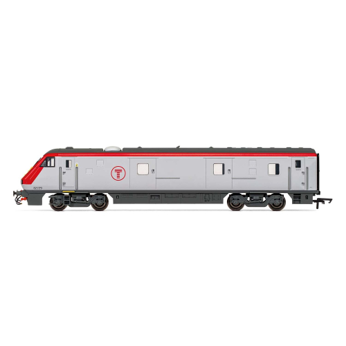 Hornby Mk4 DVT Transport for Wales 82226